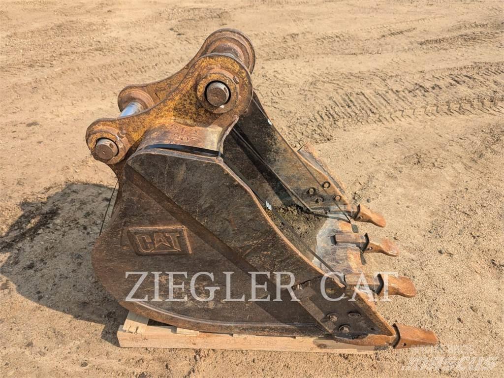 CAT 312LINKAGE30INCHDIG Bakken