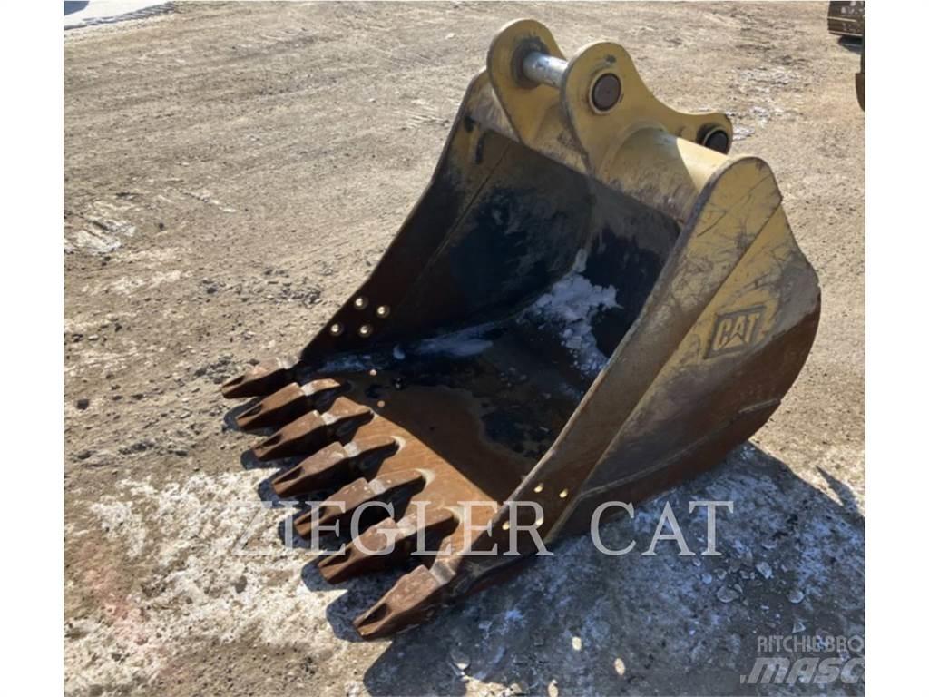 CAT 313 Rupsgraafmachines
