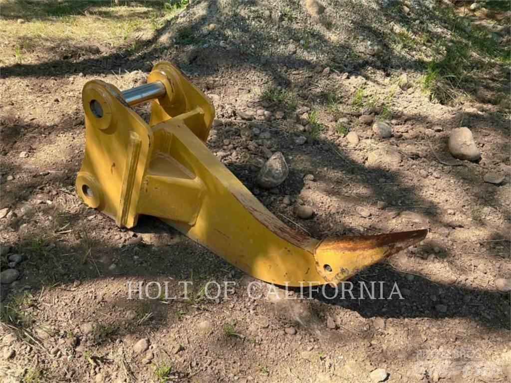 CAT 313 Rupsgraafmachines