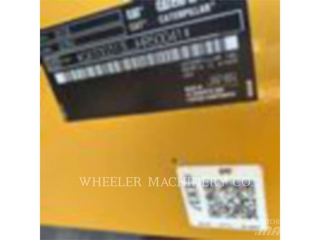 CAT 313 CF Rupsgraafmachines