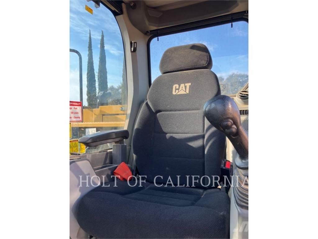 CAT 313 GC Rupsgraafmachines