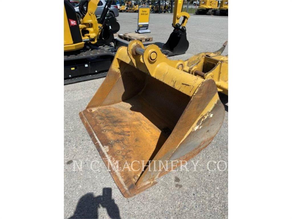CAT 313BKT60CO Rupsgraafmachines