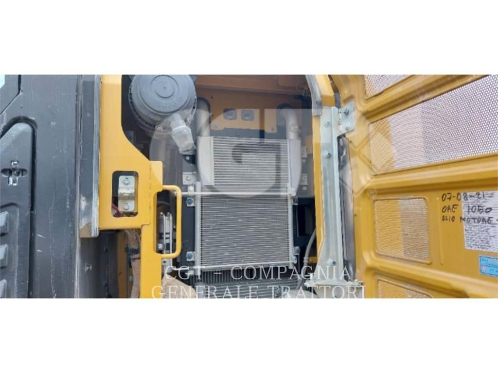 CAT 313F Rupsgraafmachines