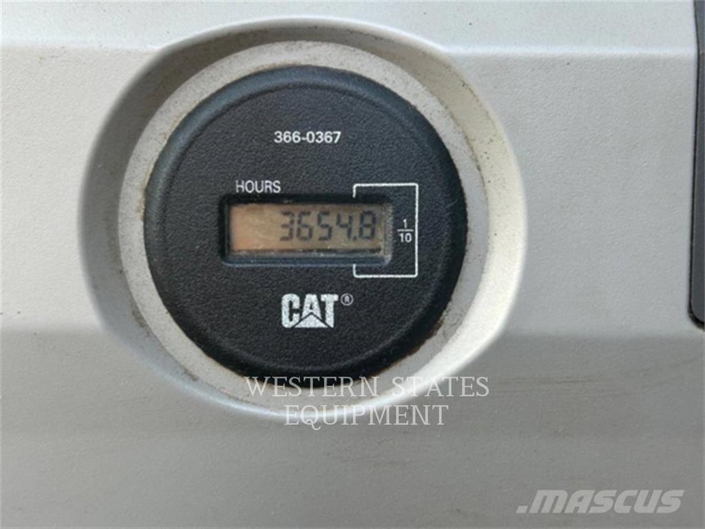 CAT 313F Rupsgraafmachines