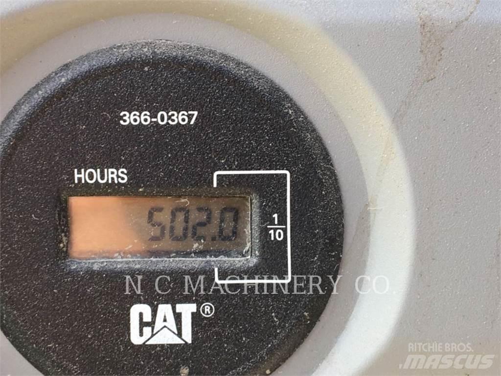 CAT 313F L Rupsgraafmachines