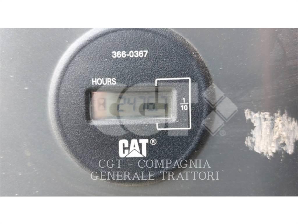 CAT 313FGC Rupsgraafmachines