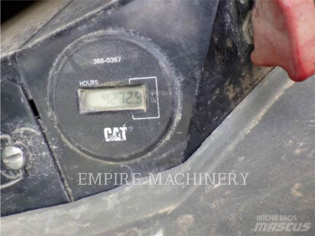 CAT 314E LCR Rupsgraafmachines