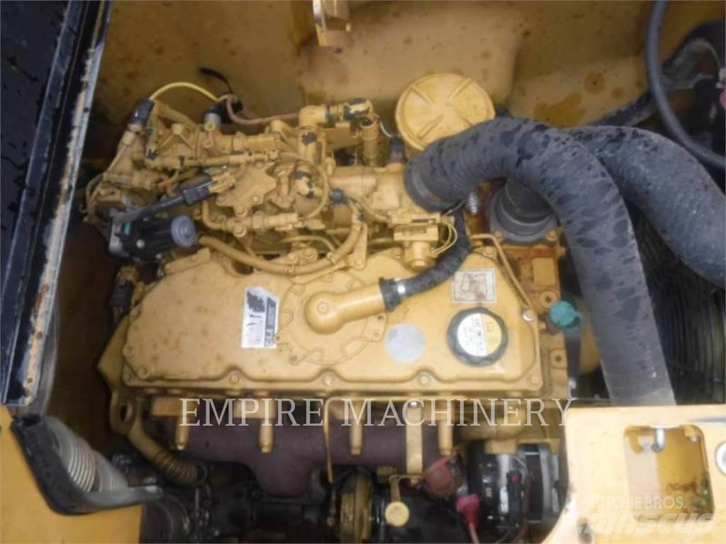 CAT 314E LCR Rupsgraafmachines