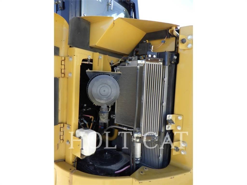 CAT 314ELCR Rupsgraafmachines