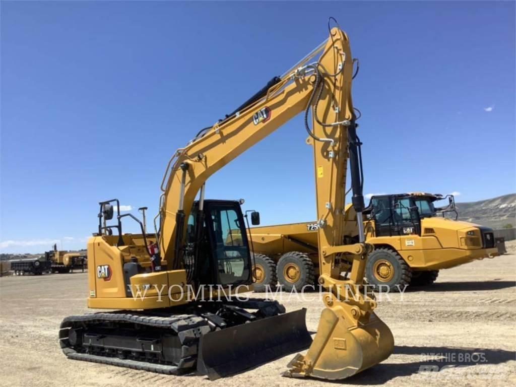CAT 315 Rupsgraafmachines