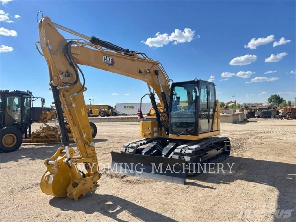 CAT 315 Rupsgraafmachines