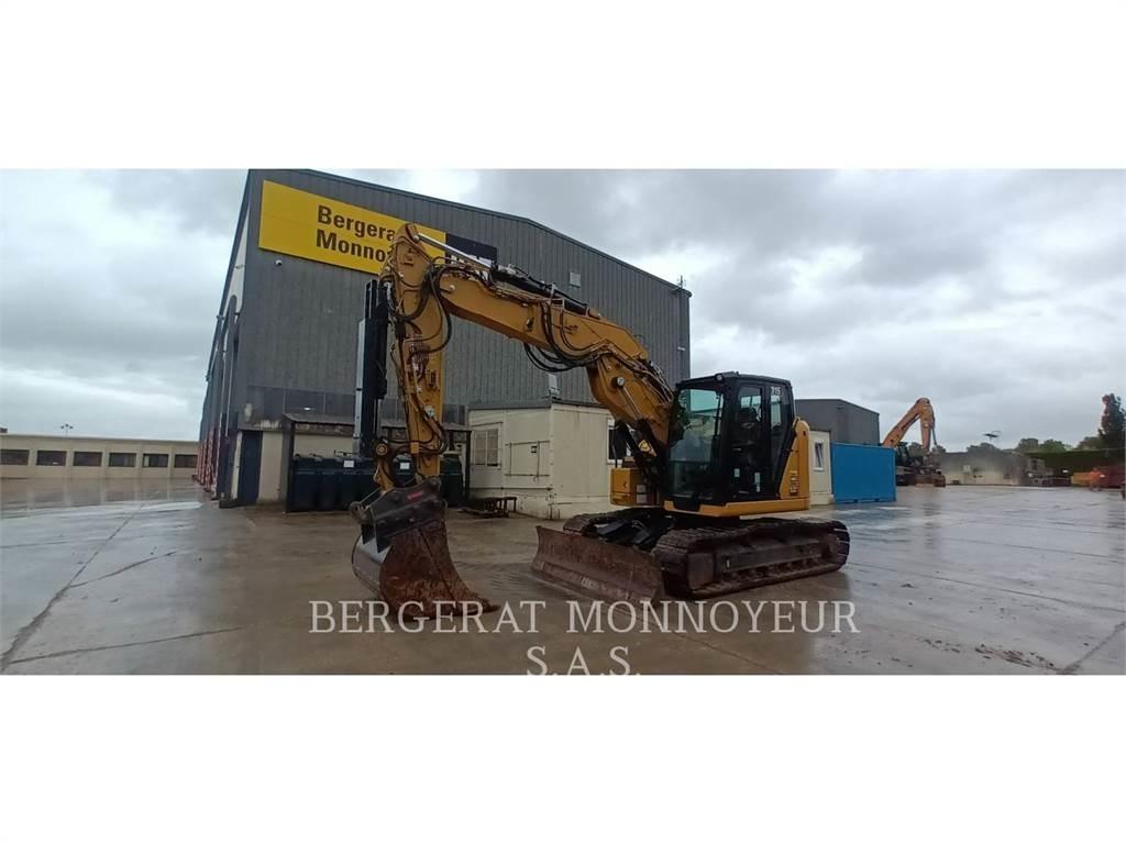 CAT 315 Rupsgraafmachines