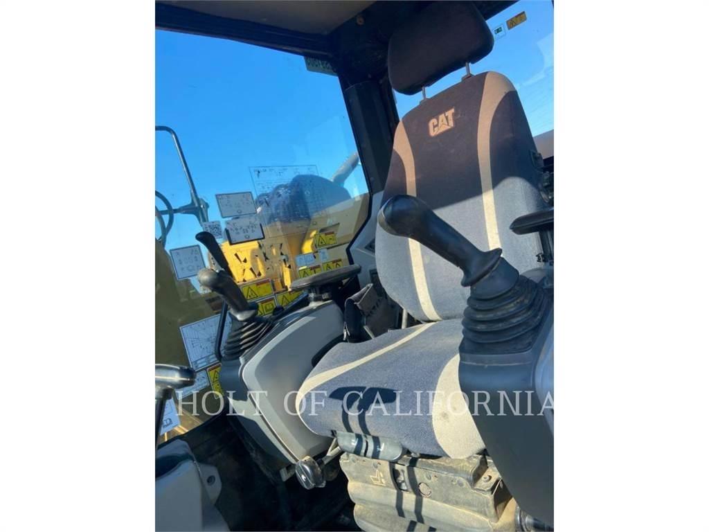 CAT 315 Rupsgraafmachines