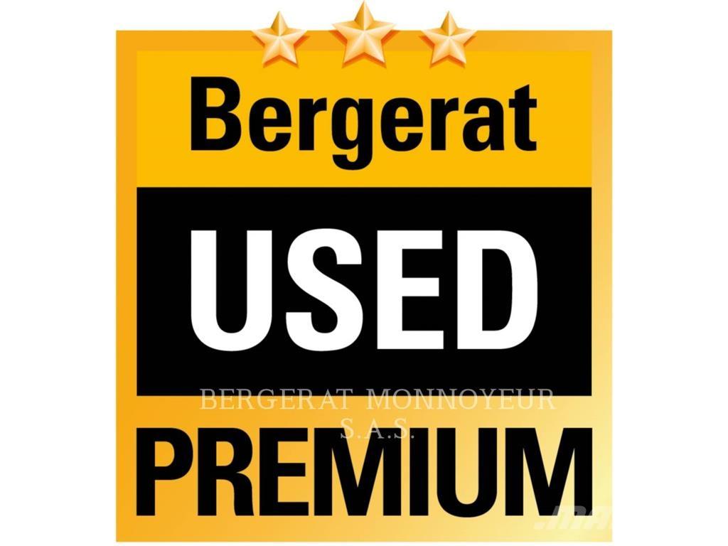 CAT 315 Rupsgraafmachines