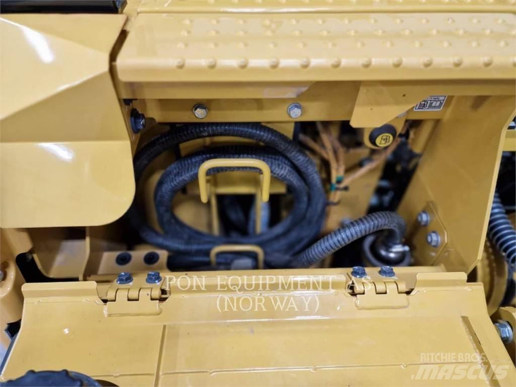 CAT 315-07 Rupsgraafmachines