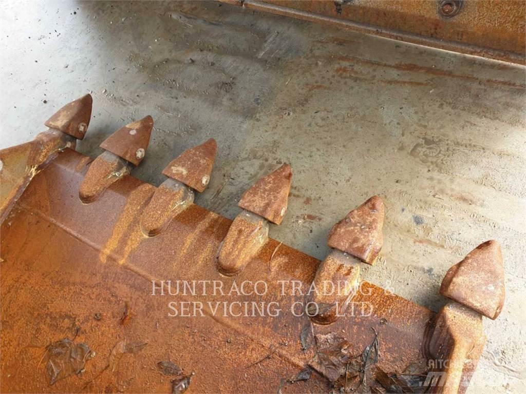 CAT 315-07 Rupsgraafmachines