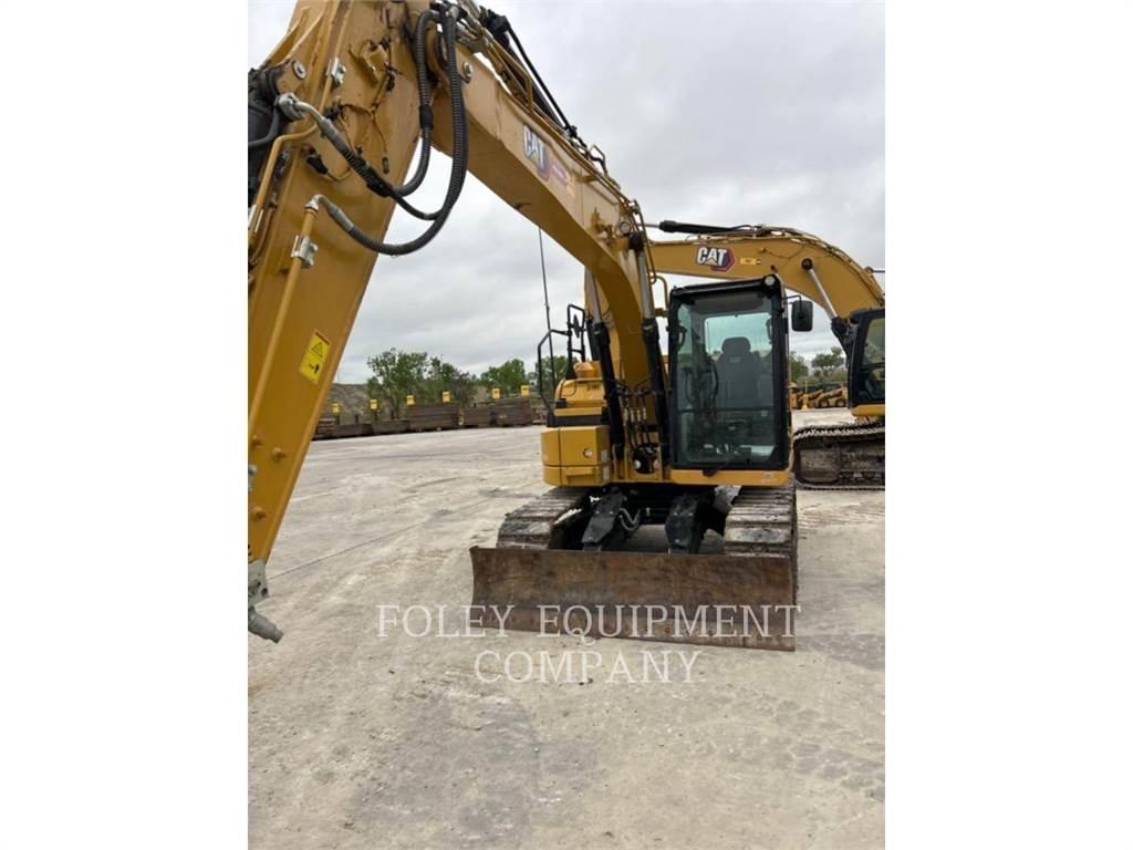 CAT 315-079X Rupsgraafmachines