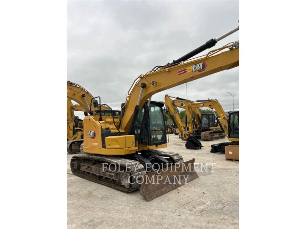 CAT 315-079X Rupsgraafmachines