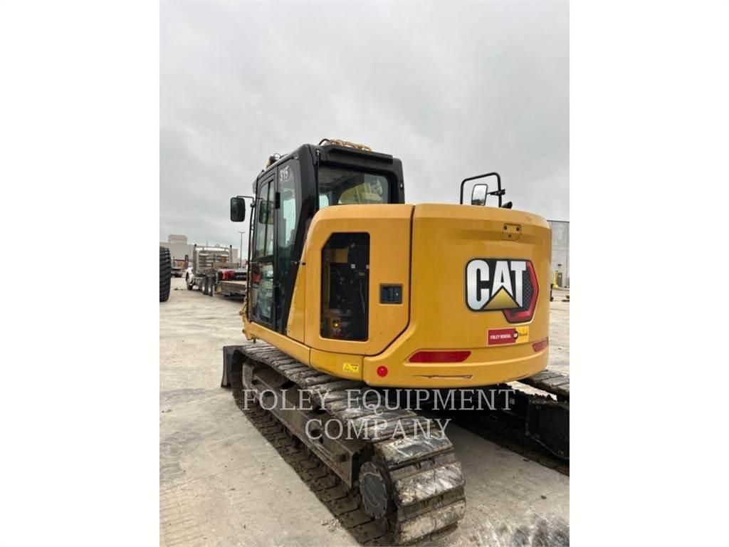 CAT 315-079X Rupsgraafmachines