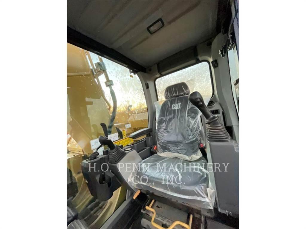 CAT 315-07GC Rupsgraafmachines