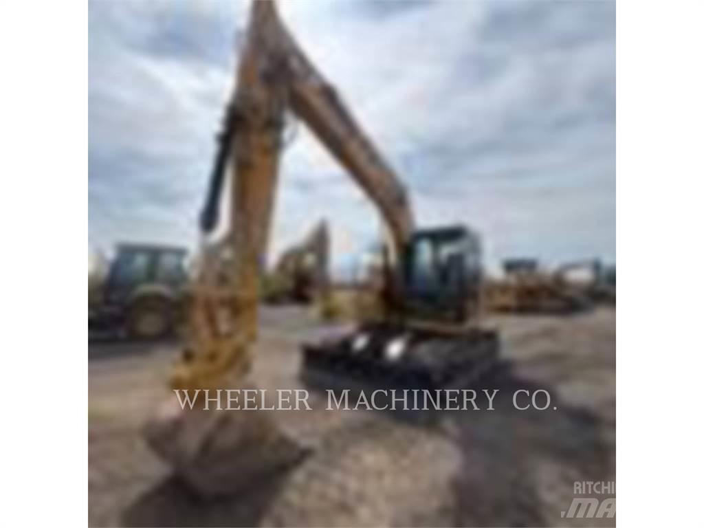 CAT 315 CF Rupsgraafmachines