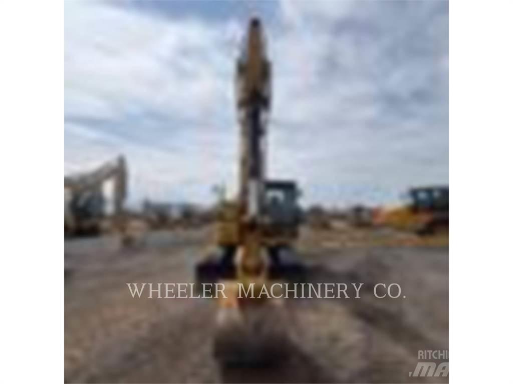 CAT 315 CF Rupsgraafmachines