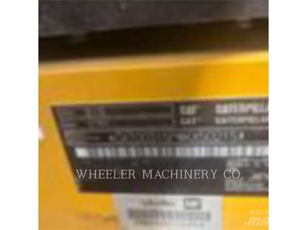 CAT 315 CF Rupsgraafmachines