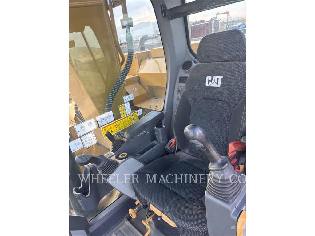 CAT 315 CF Rupsgraafmachines