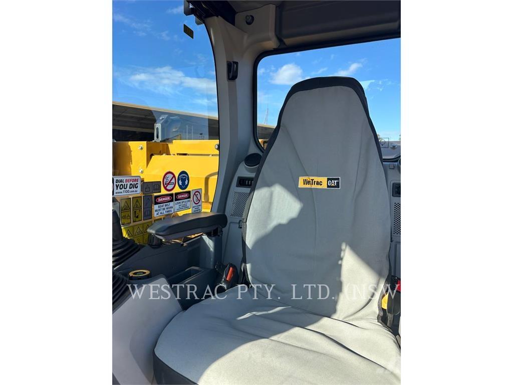 CAT 315 GC Rupsgraafmachines