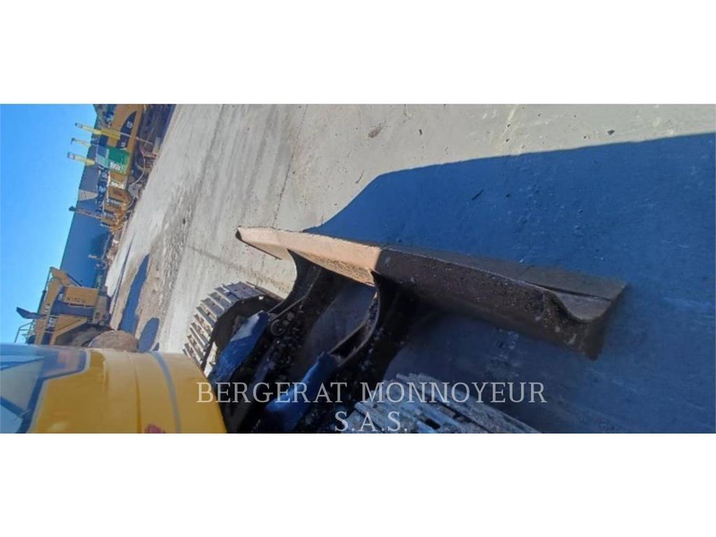 CAT 315 GC Rupsgraafmachines