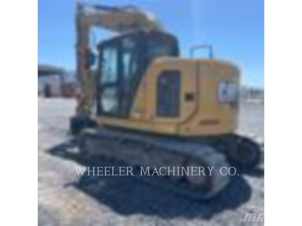 CAT 315 TH Rupsgraafmachines
