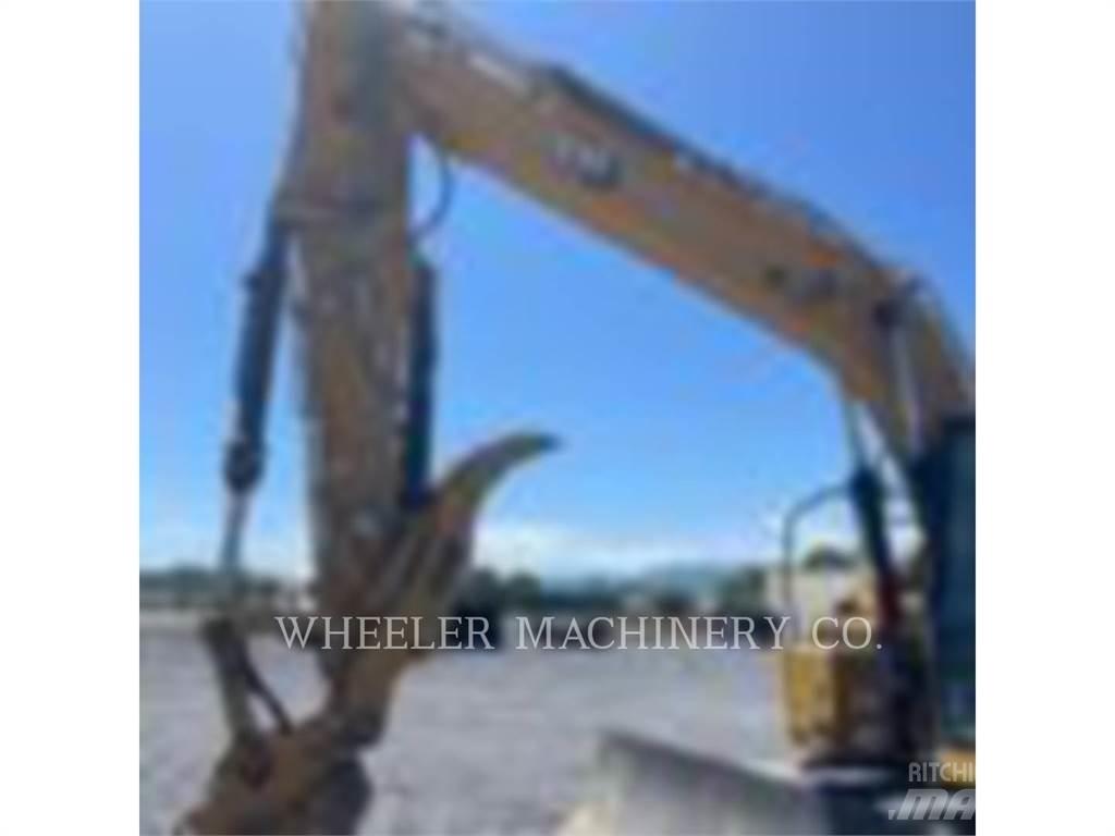 CAT 315 TH Rupsgraafmachines
