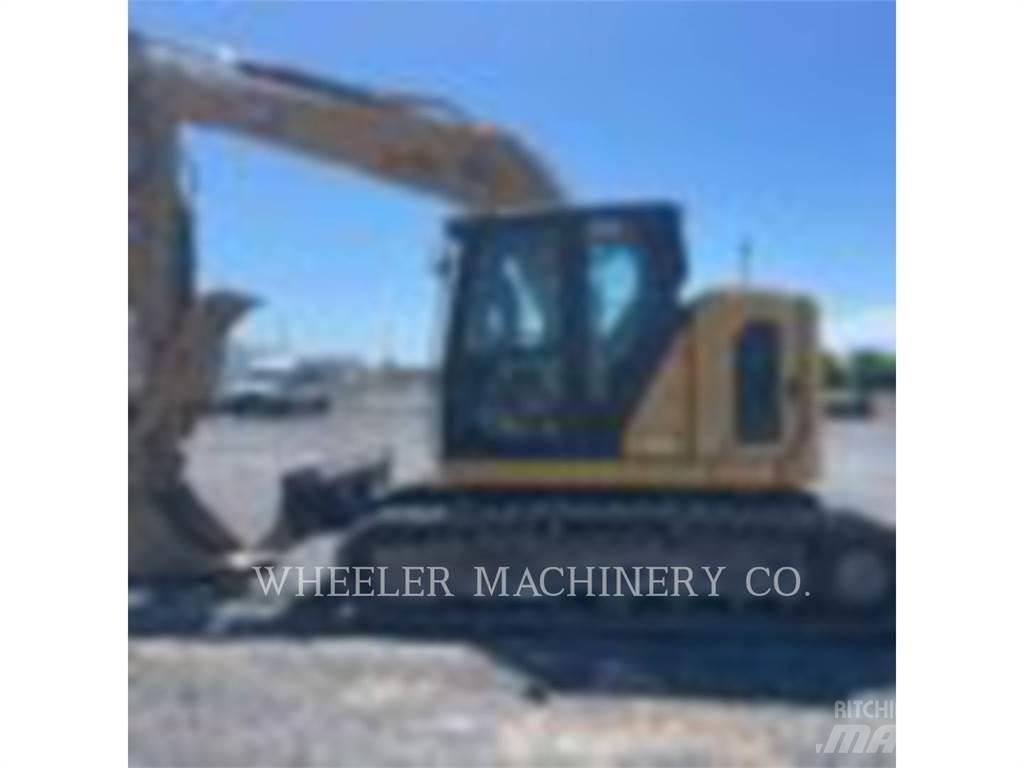 CAT 315 TH Rupsgraafmachines