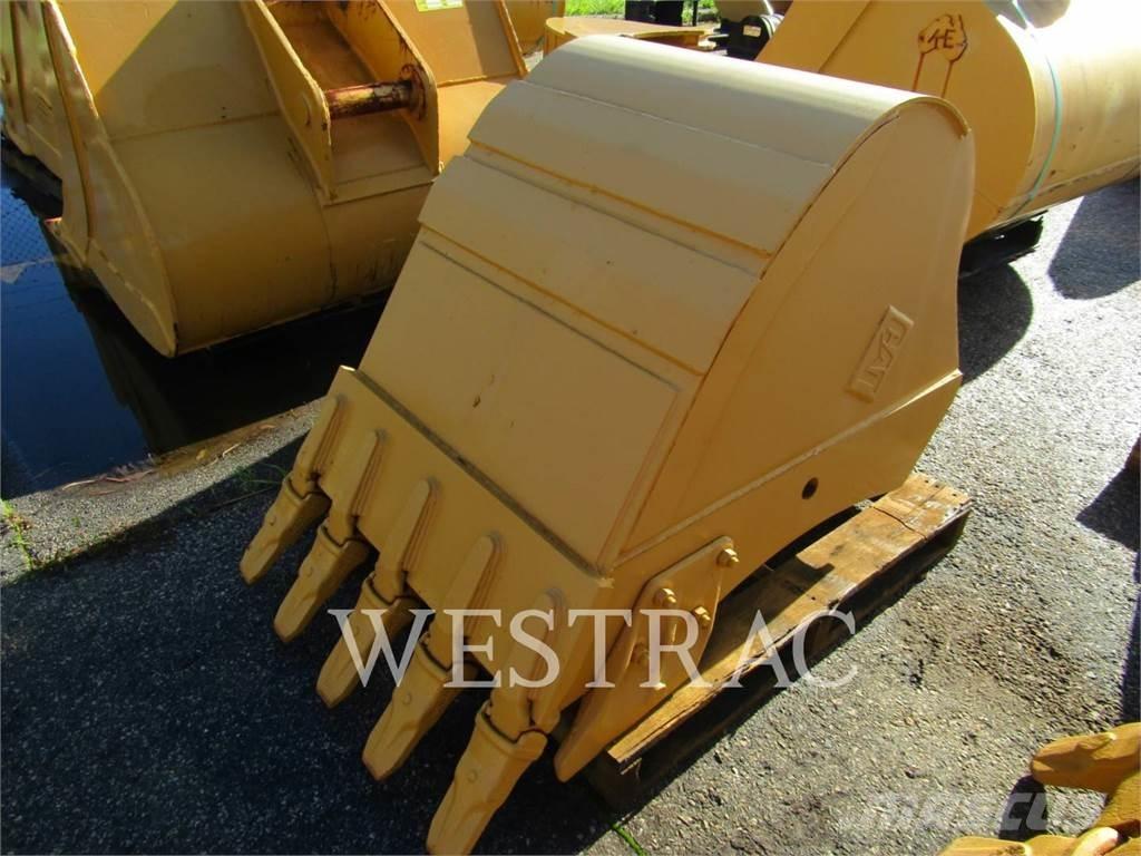 CAT 315C Bakken