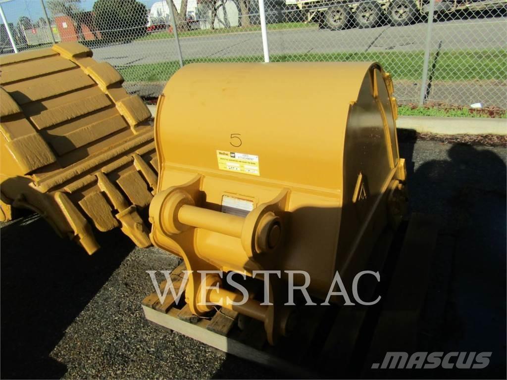 CAT 315C Bakken