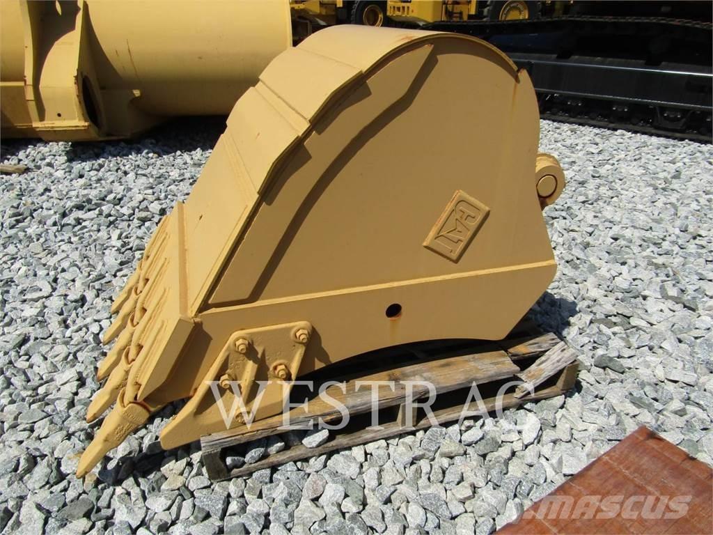 CAT 315C Bakken