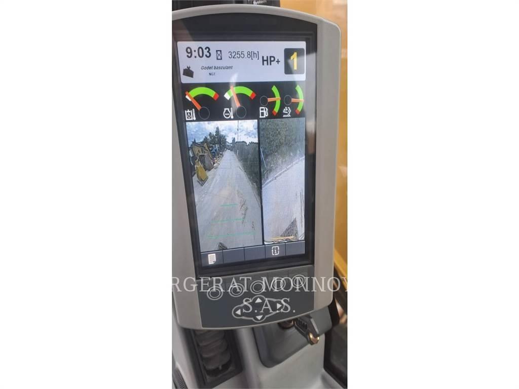 CAT 315F Rupsgraafmachines