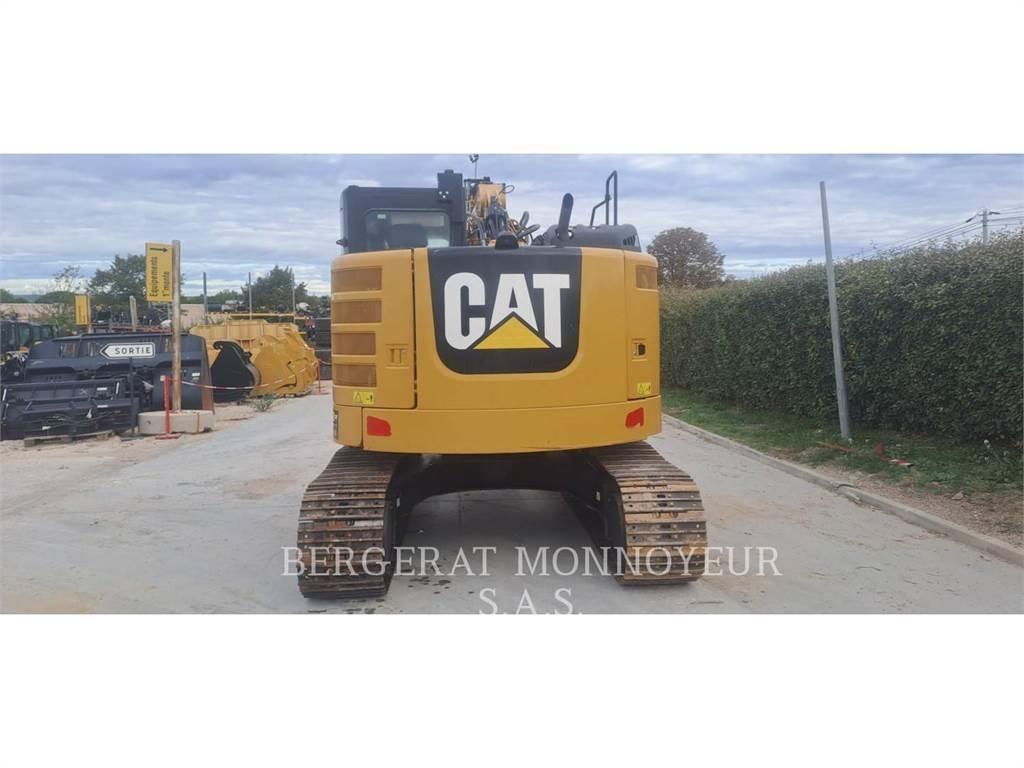 CAT 315F Rupsgraafmachines