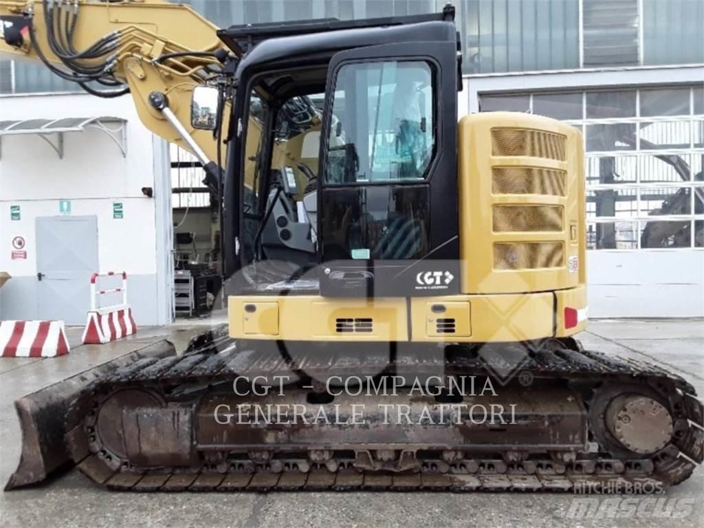 CAT 315F Rupsgraafmachines