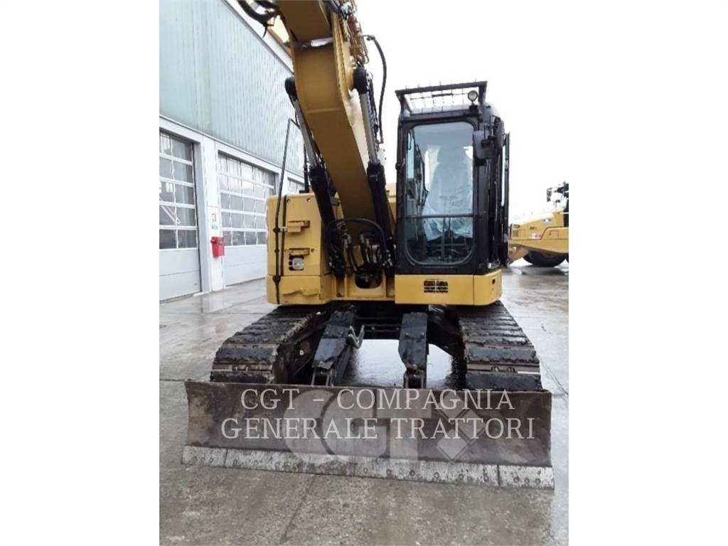 CAT 315F Rupsgraafmachines