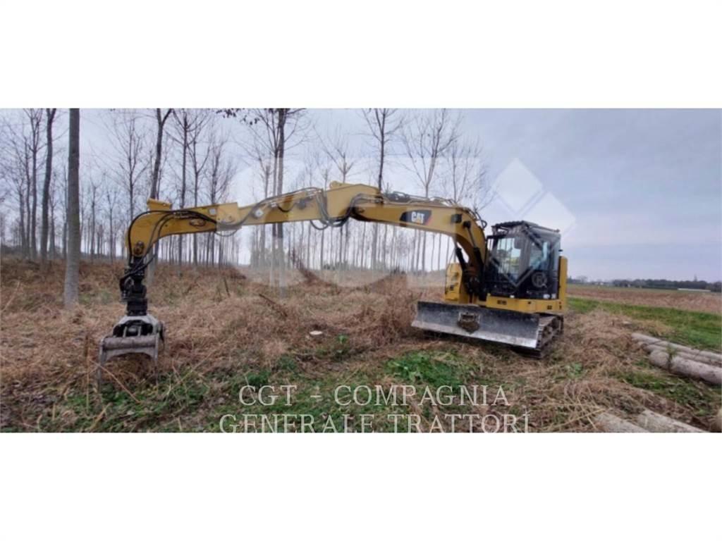 CAT 315F Rupsgraafmachines