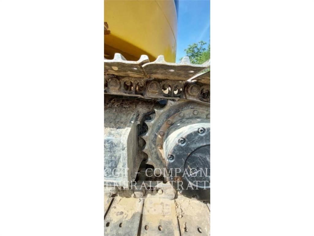 CAT 315F Rupsgraafmachines