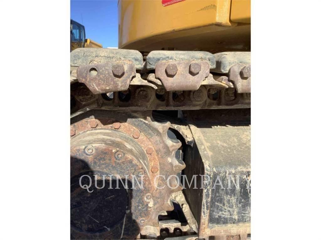 CAT 315F Rupsgraafmachines