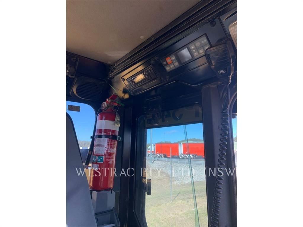 CAT 315FL Rupsgraafmachines