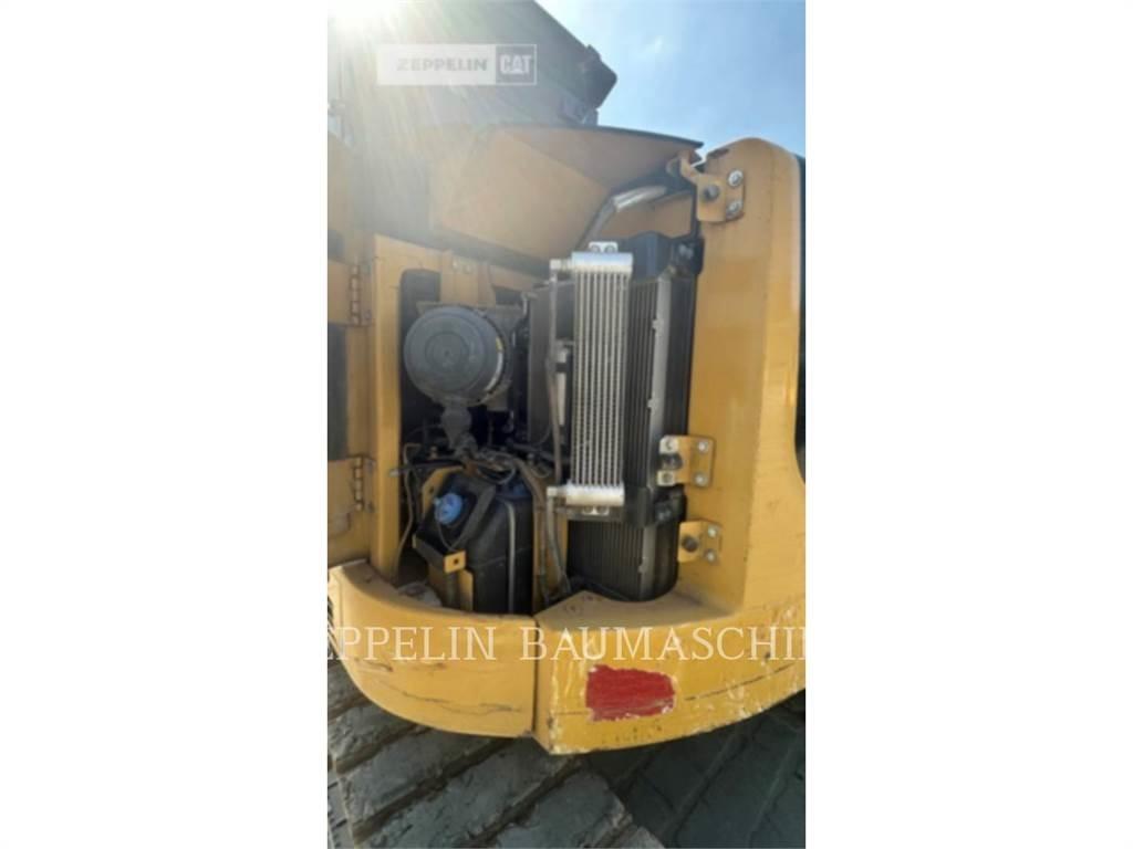 CAT 315FL Rupsgraafmachines