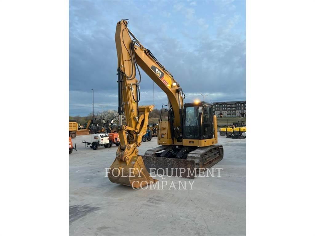 CAT 315FL9 Rupsgraafmachines