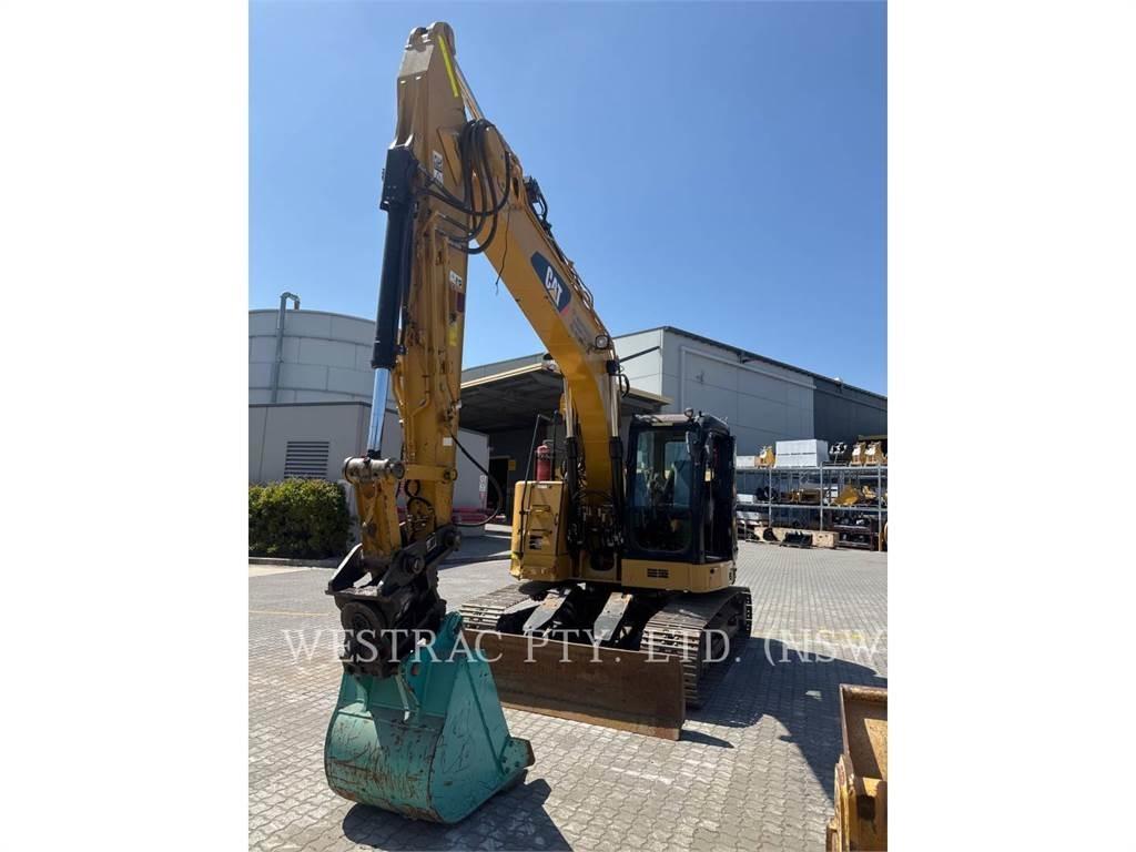 CAT 315FLCR Rupsgraafmachines