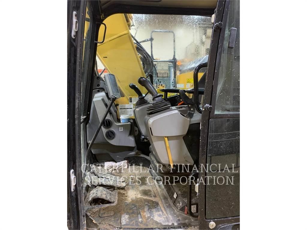 CAT 315FLCR Rupsgraafmachines