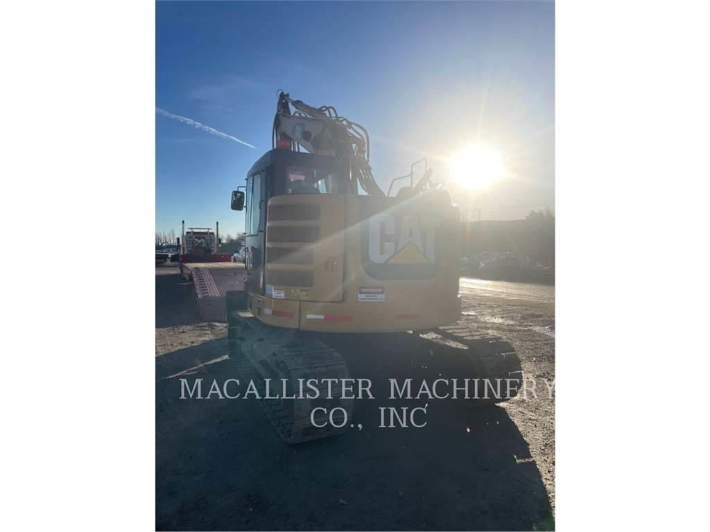 CAT 315FLCR Rupsgraafmachines