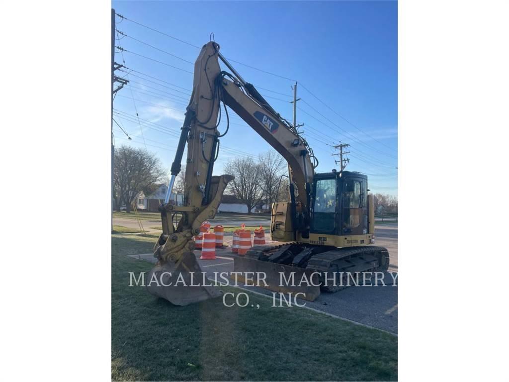CAT 315FLCR Rupsgraafmachines